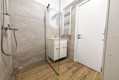 Apartament 2 camere tip studio - Pod Ciurel - Virtutii - 10