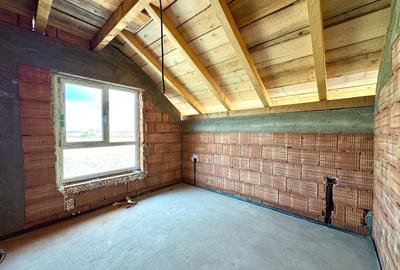 Super pret - Duplex cu 4 camere - teren generos  |Sǎcǎlaz| - 10