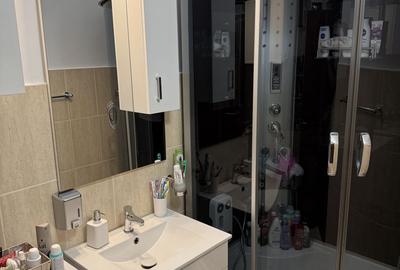 Ap cu 2 camere, 72mp, complet renovat, demisol inalt, zona Bălcescu! - 49