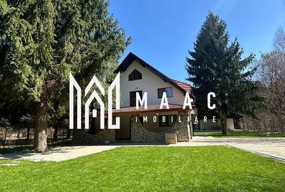 Casa de vacanta I 200 mp I Teren 1000 mp I Valea Avrigului - 1