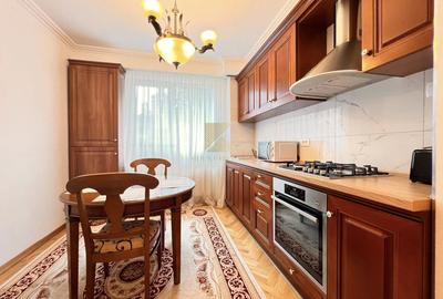 Apartament boem | 2 camere | parter inalt | str. 9 mai langa Meșotă - 1