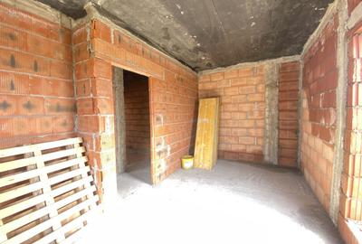 COMISION 0, CASĂ LA ROSU IN SACALAZ, 5 Camere, 107mp Utili, 300mp Teren - 5