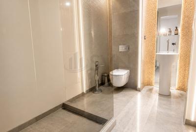 REA1028879 Apartament 4 camere Cortina Residence Herastrau Baneasa - 8
