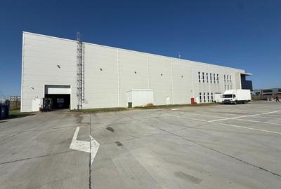 Spațiu industrial de închiriat – Drumul între Tarlale, Sector 3 - 4