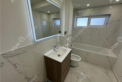 Apartament tip penthouse cu 3 camere in Turnisor Sibiu - 8