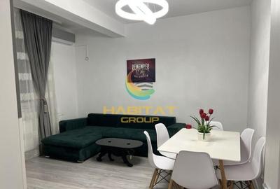 Apartament 2 camere mobilat an ctie 2019 la 2 minute Stb - 2