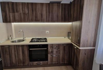 Apartament 2 camere Mihai Bravu - 10