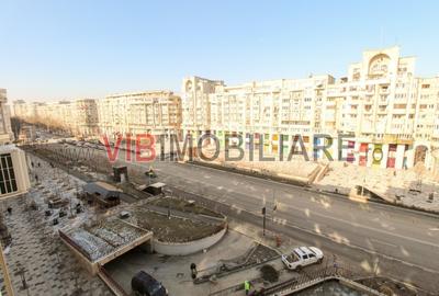 Decebal - Bld. Decebal - 104 mp - 4 balcoane - vedere bulevard - 14