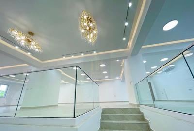 Spatiu Comercial | 230mp | Prima Inchiriere | Terasa  *Colentina* - 2