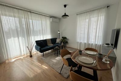 Apartament NOU 2 Camere cu Birou Târgoviște - Class Park Residence - 7
