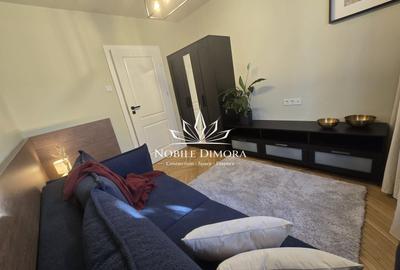 Apartament 3 camere amenajat modern in Circumvalatiunii - 12
