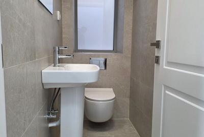 Apartament 3 camere de inchiriat nou în zona Armenească - Universitate - 17