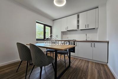 2 Camere Decomandat || 64 mp || Mobilat Nou || Parter || Micro 5 || 450 Euro - 7