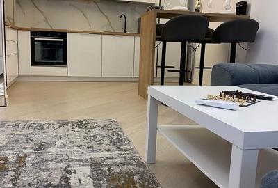 APARTAMENT LUX 3 CAMERE I 2 BAI I PIPERA I CORTINA NORTH - 18