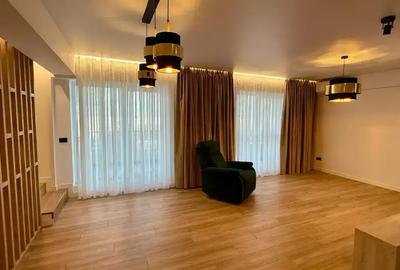 Duplex 3 camere Super View Kaufland Nitu Vasile - Sun Plaza Finalizat - 3