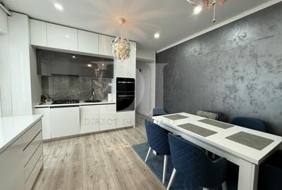 Apartament la cheie / Zona Tineretului - 1