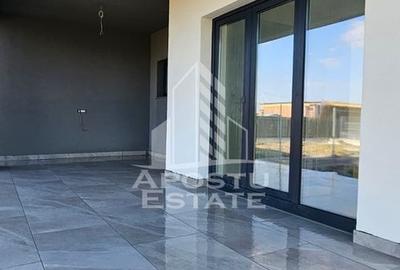 Duplex cu 4 camere, 2 bai, in Sacalaz - 9