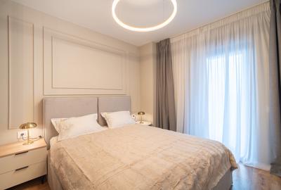 3 CAMERE - BLOC FINALIZAT GATA DE MUTARE - LANGA METROU - 7