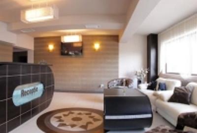 Sinaia-Central,Pensiune de vanzare-18 camere - 6