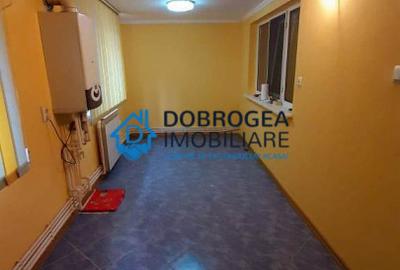 C5 - APARTAMENT DOUA CAMERE TRANSFORMAT IN 3, SUPRAFATA 64 MP ,PARTER , CENTRALA - 4