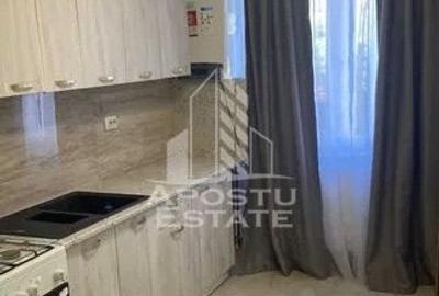 Apartament 2 camere de inchiriat,Zona Circumvalatiuni-Timisoara - 1