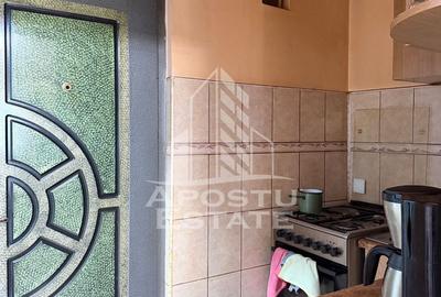 Garsoniera de vanzare in apropiere de Shopping City Steaua Timisoara - 5