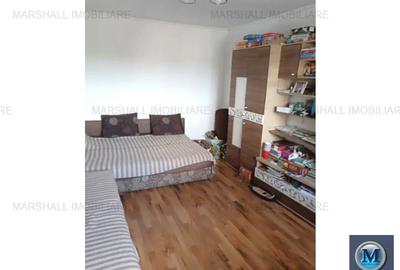 Apartament 2 camere de vanzare, zona Democratiei, 58.26 mp #16136