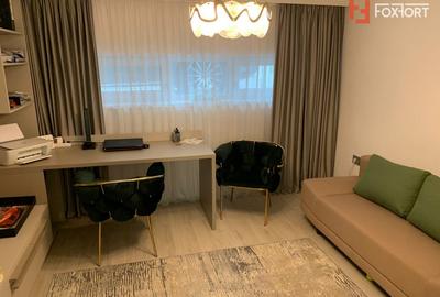 Duplex de vanzare cu 5 camere si 3 bai, zona Mehala - 3