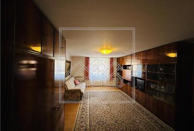 Casa de vanzare in Sibiu - 100 mp utili + teren de 198 mp - - 20