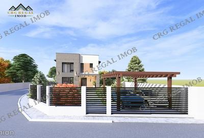 VILA Premium Sauna Jacuzzi CONFORT  ELEGANTA  EFICIENTA Comuna Berceni - 1