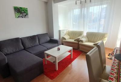 Apartament 3 camere, 80mp, zona Marasti(Dorobantilor) - 2