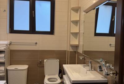 Bragadiru, vila individuala , 8 camere, piscina exterioara - 12