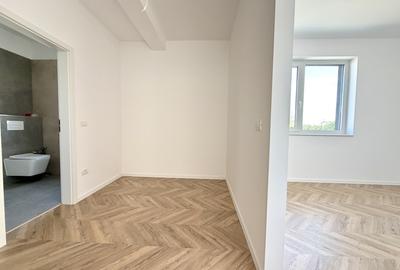 Duplex premium cu 5 camere, 135 mp utili, proiect inedit - Dumbravita - 10