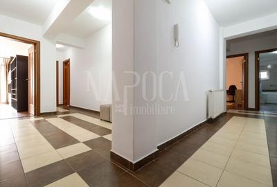 Apartament 4 camere de vanzare in Centru, Cluj Napoca - 6