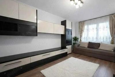 Apartament cu 3 camere decomandat, mobilat în Crângași