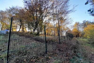 Teren intravilan pentru constructii de vanzare in Europa, Cluj Napoca - 1