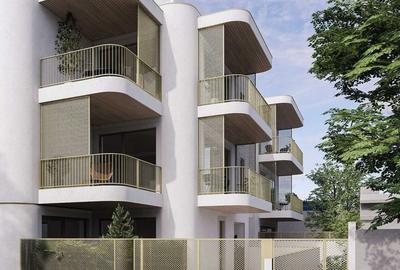 Apartament de lux in bloc boutique | Concept unic & finisaje premium - 1