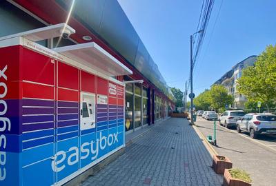 Spatiu comercial modular 20-40-60-80-100 mp | Str. Valea Oltului | Comision 0% - 4