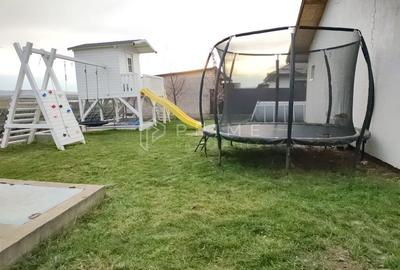 Casă superbă, pe un singur nivel – complet mobilată și utilată – Nazna - 4