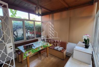 Casa individuala SAD, 3 camere, Olimpia - 16