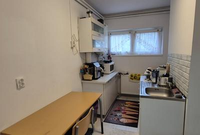 De inchiriat ap 2 camere -zona Cornisa -UMF - 2