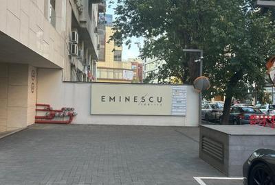 Eminescu Offices – Birouri clasa A de inchiriat pe Strada Mihai Eminescu- Romana - 4