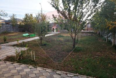 Vanzare casa individuala Tunari - teren generos - 15