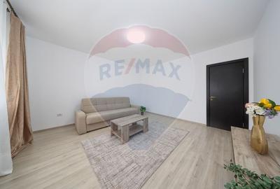 Oportunitate de investitie! Apartament mobilat nou! - 20