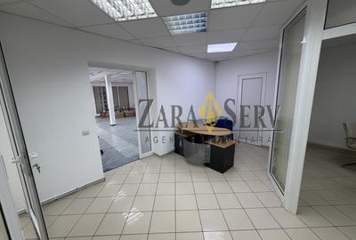 Imobil de închiriat – Ploiești Sud | Ideal pentru birouri / activități diverse - 5