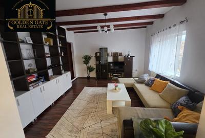 Proprietate superba de 180 mp – apartament supraetajat cu garaj, zona Schei - 1