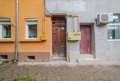 Apartament 3 Camere La Casa | Curte | Pod + Beci Mare | COMISION 0% - 36