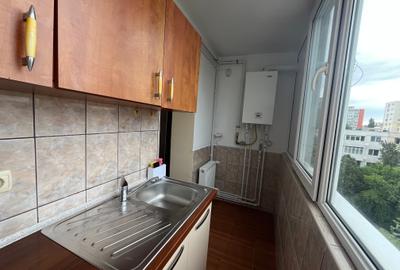Tomis 3 apartament mobilat,utilat - 10