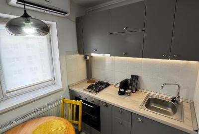 Garsoniera Palladium Residence/Metrou Nicolae Teclu - 7