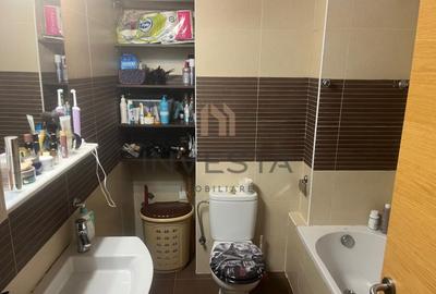 Apartament cu loc de parcare, etaj 1, bloc nou, zona Iulius Mall! - 6